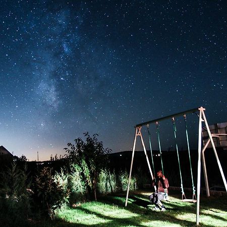 La Pommeraie D'Ifrane المظهر الخارجي الصورة