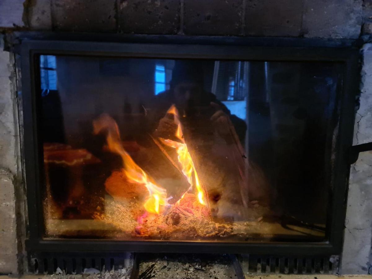 La Pommeraie D'Ifrane المظهر الخارجي الصورة