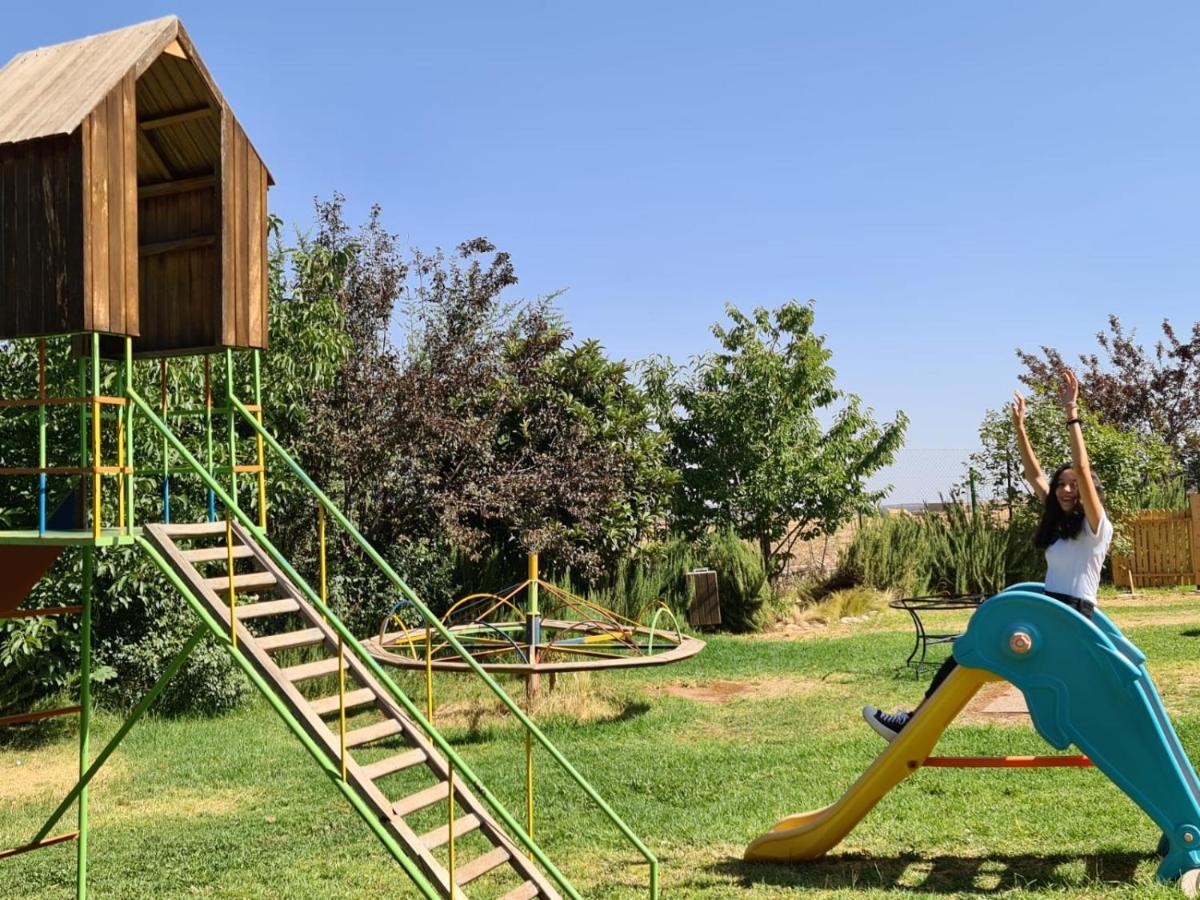 La Pommeraie D'Ifrane المظهر الخارجي الصورة