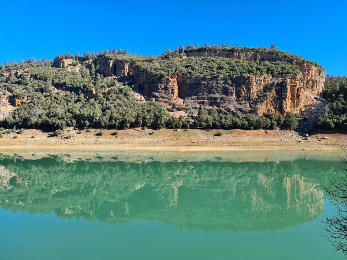La Pommeraie D'Ifrane المظهر الخارجي الصورة