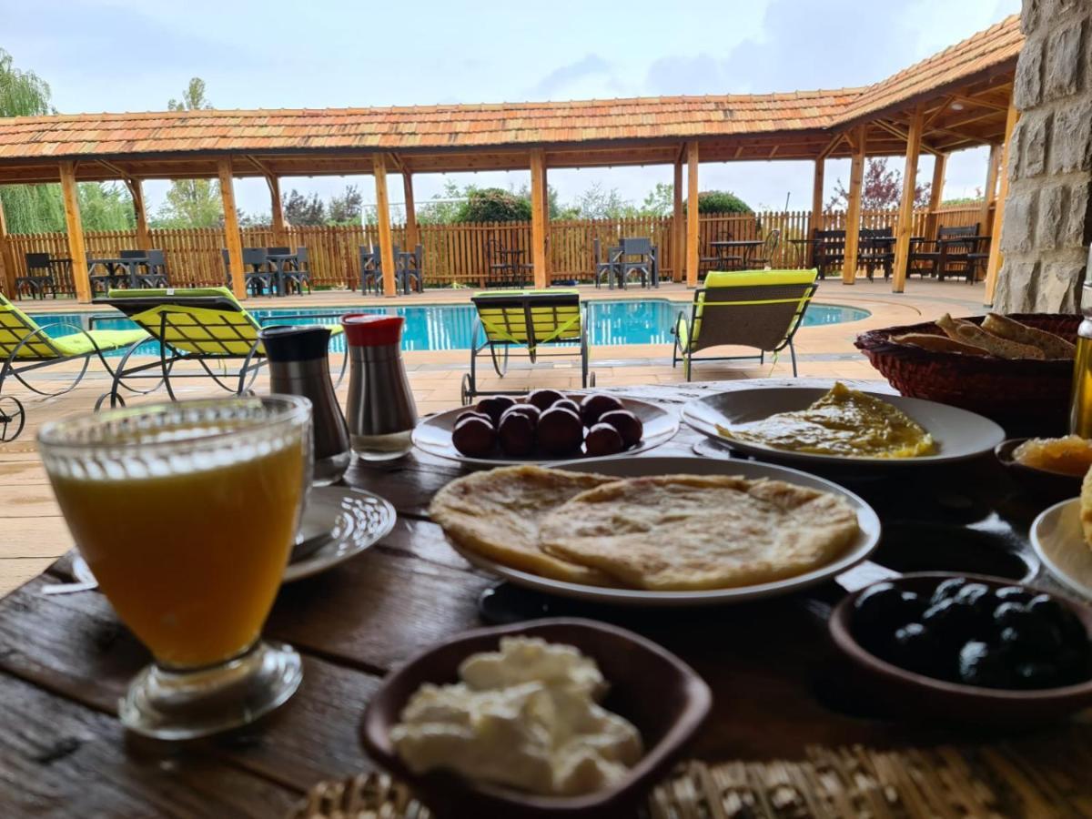 La Pommeraie D'Ifrane المظهر الخارجي الصورة
