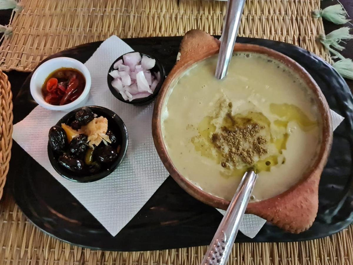 La Pommeraie D'Ifrane المظهر الخارجي الصورة
