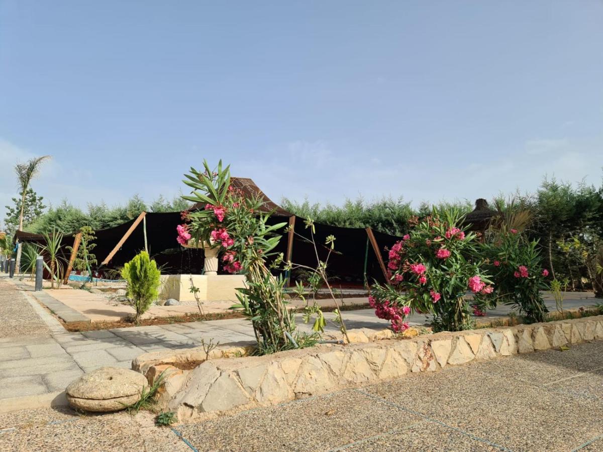 La Pommeraie D'Ifrane المظهر الخارجي الصورة