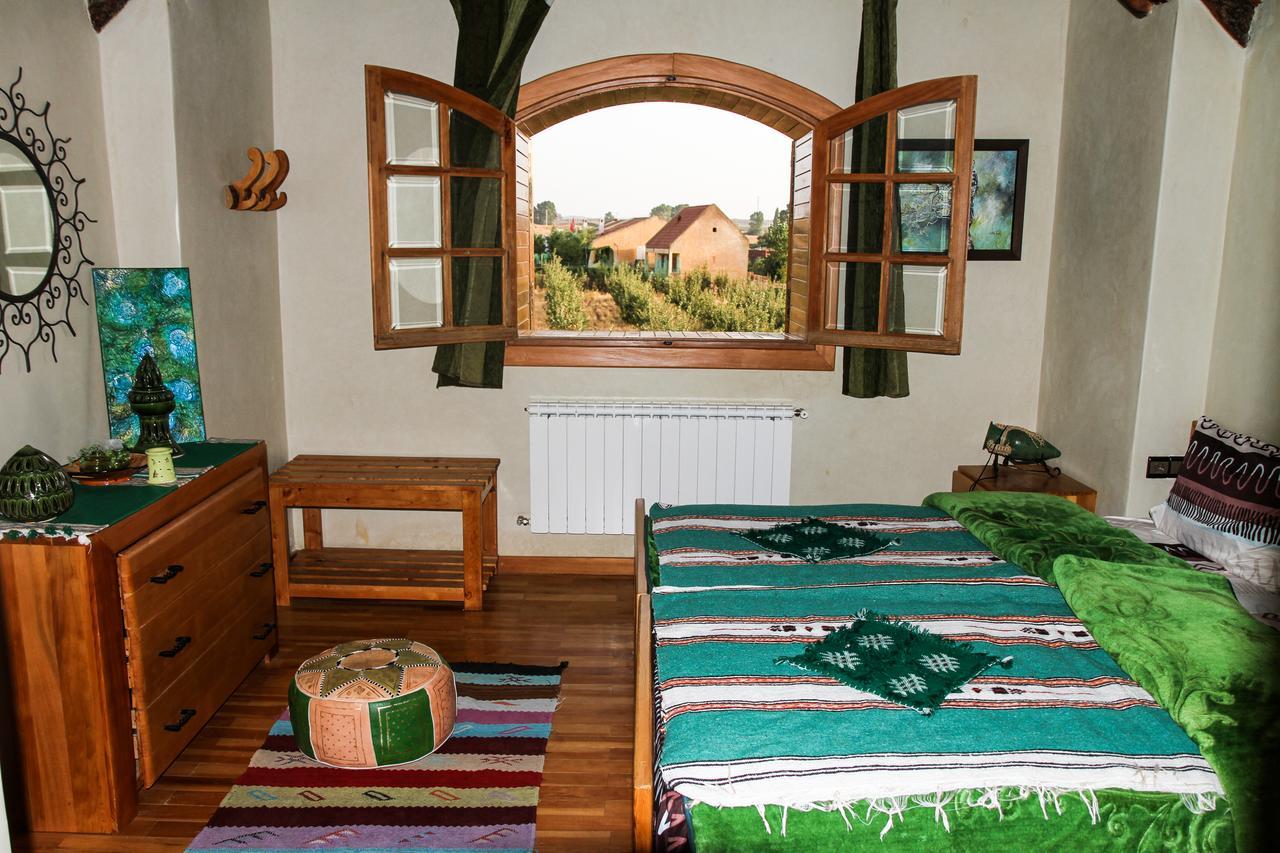 La Pommeraie D'Ifrane المظهر الخارجي الصورة