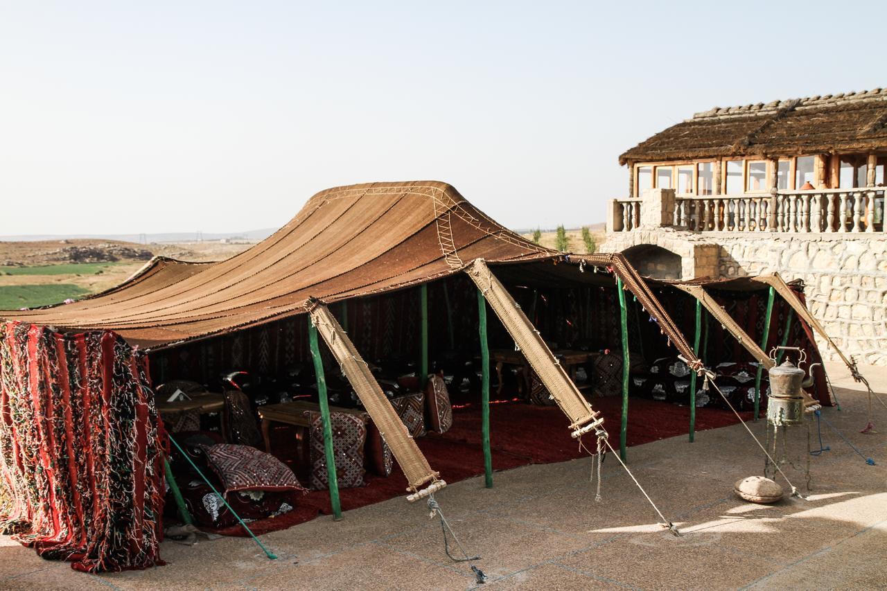 La Pommeraie D'Ifrane المظهر الخارجي الصورة