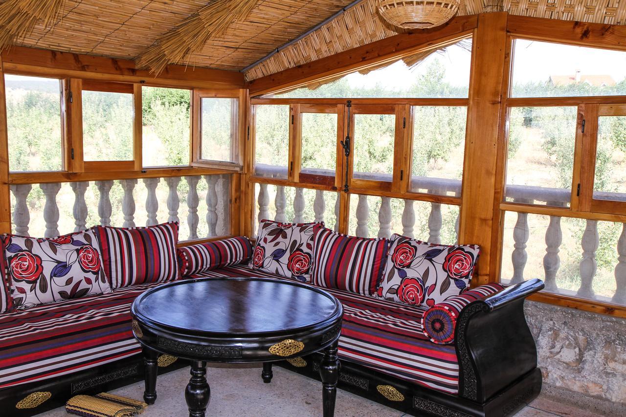 La Pommeraie D'Ifrane المظهر الخارجي الصورة